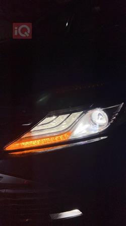 تۆیۆتا کامری